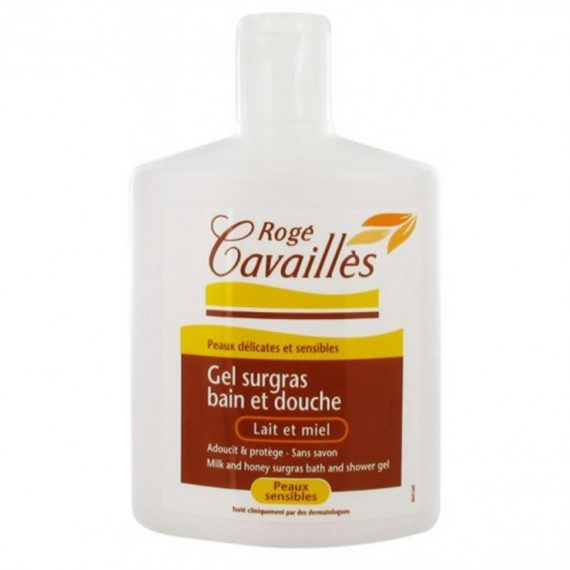 roge-cavailles-bain-douche-lait-et-miel-300-ml