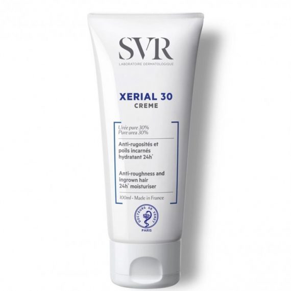 svr-xerial-30-creme-anti-rugosites-et-poils-incarnes-hydratant-24-h-100-ml