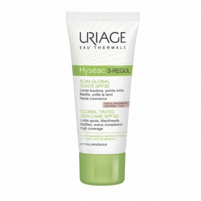 uriage-hyseac-3-regul-soin-global-teinte-spf30