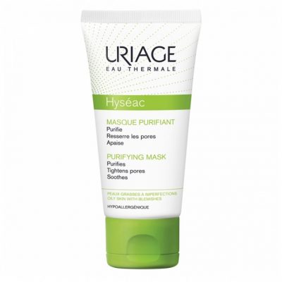 uriage-hyseac-masque-purifiant-50-ml