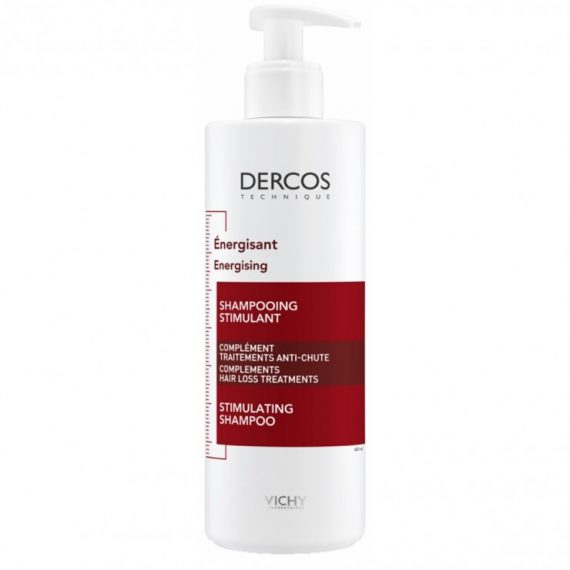 vichy-dercos-shampooing-energisant-400ml