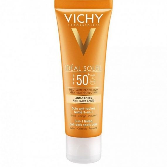 vichy-ideal-soleil-spf-50-uva-creme-anti-taches-teintee-3en1-50-ml
