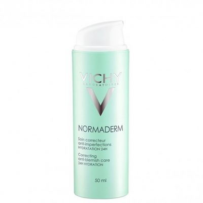 vichy-normaderm-traitement-correcteur-anti-acne-soin-jour-50-ml